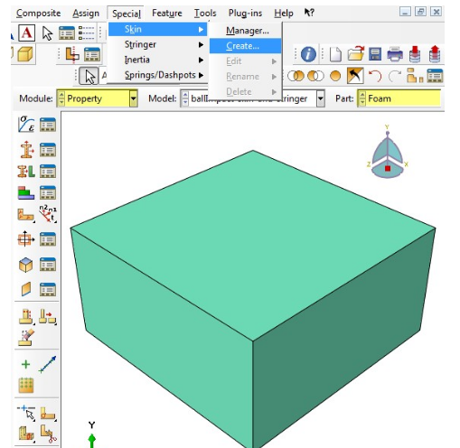 abaqus许可证到期前有何预警？